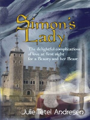 cover image of Simon's Lady